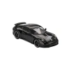 1:64 Ölçekli Porsche 911 Dakar, Siyah Renkli Araba