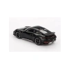 1:64 Ölçekli Porsche 911 Dakar, Siyah Renkli Araba