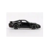 1:64 Ölçekli Porsche 911 Dakar, Siyah Renkli Araba