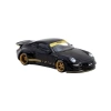 1/64 Ölçekli Siyah Kaplama RWB 997 Model Araba