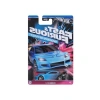 1:64 Ölçekli Siyah ve Mavi Mazda RX-8 Model Araba