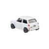 1:64 Ölçekli Tekli Araba - Custom 70 Honda N600