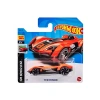 1:64 Ölçekli Tekli Arabalar, Roadsters Temalı Eğlenceli Oyun