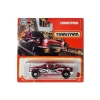 1:64 Ölçekli Tekli Araç - Push N Puller Modeli