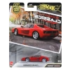 1:64 Ölçekli Testarossa Seti, Hot Wheels Temalı Koleksiyonluk Oyun Fırsatı