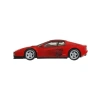 1:64 Ölçekli Testarossa Seti, Hot Wheels Temalı Koleksiyonluk Oyun Fırsatı