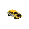 1:64 Ölçekli Volkswagen Golf Model Araba