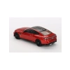 1/64 Ölçekli Yarış Model Araba Seti, Şık Tasarım ve Detaylar