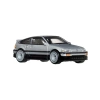 1:64 Ölçekli Yüksek Kaliteli Araç - Honda CRX