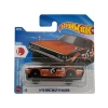 1:64 Ölçekte Yüksek Kalite NISSAN SKYLINE Model Araba