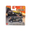 1:64 Tekli Araba - 2024 GMC Sierra Wrecker Modeli