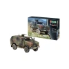 1:72 Ölçekli ATF Dingo 1 Model Kit