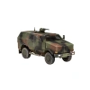 1:72 Ölçekli ATF Dingo 1 Model Kit