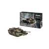 1:72 Ölçekli M1A1 AIM(SA)/M1A2 Abrams Model Kit