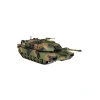 1:72 Ölçekli M1A1 AIM(SA)/M1A2 Abrams Model Kit