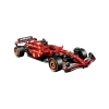 1:8 Ölçekli Ferrari SF-24 F1 Modeli, 1361 Parça ile Koleksiyonluk Yapım Seti