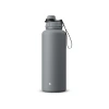 Sızdırmaz Çelik Termos, 1500 ml Kapasite, Gri Renk Seçeneği