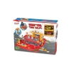 1 Katlı Garaj Oyun Seti - Fentoys Modeli