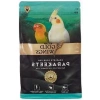 1 Kg Gold Wings Premium Paraket Yemi, Besleyici İçerik
