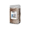 1 kg kısırlaştırılmış somonlu açık kedi maması, dengeli beslenme