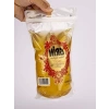 1 Kg Organik Ayçiçeği Yağı Özlü Ekolojik Jel Sabun