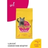 1 Kg Sarı Ambalajda Tavuklu Yetişkin Kedi Maması