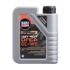 1 Litre 0W-30 Motor Yağı, Yüksek Performans ve Ekonomik Kullanım İçin