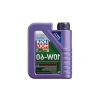 1 Litre 10W-60 Motor Yağı, Yüksek Performanslı Otomotiv Bakım Ürünü