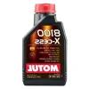 1 Litre 8100 X-CESS 5W40 Motor Yağı