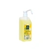1 Litre Pompalı Klasik Limon Kolonyası, Ferahlatıcı Etki