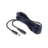 1 m Uzunlukta DC Adaptör Uzatma Kablosu, 5.5mm x 2.1mm