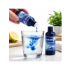 %1 Metilen Mavisi Solüsyon, 50 ml, Ağır Metal İçermeyen Formül