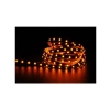 1 Metre Uzunlukta Amber Şerit LED Işık