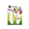 10-12 cm Boyutunda 2 Adet Mürekkep Balığı Kemiği