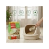 10+2 Litre Kapasite, 5.2 kg Kedi Kumu