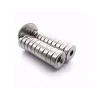 10 Adet Havşalı Delikli Neodyum Mıknatıs, 15x5 mm