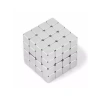 10 Adet Neodyum Mıknatıs, 10mm Küp
