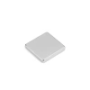 10 Adet Neodyum Mıknatıs, 20mm x 20mm x 2mm Boyutunda
