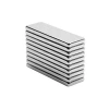 10 Adet Neodyum Mıknatıs, 30x10x2 mm