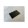 10 Adet Siyah PVC Mat NFC Kart, NTAG213