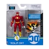 10 cm SUPERMAN 3 Gizem Aksesuarlı Aksiyon Figürü, Macera (Asorti)