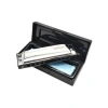 10 Delikli Çelik Harmonica, Yüksek Kalite Ses