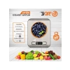 10 Kg Kapasiteli Dijital Mutfak Terazisi
