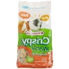 10 kg Versele Laga Muesli Crispy Guinea Pig Yemi, Lezzetli