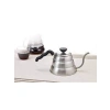 1.0 L Kapasiteli Drip Kettle - İndüksiyonlu Kullanım