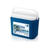 10 litre kapasiteli buzluk, hafif ve kullanışlı