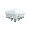 10lu LED Ampul Seti, 15W Gün Işığı ile Enerji Tasarruflu Aydınlatma