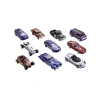 10lu Oyuncak Araba Seti, 1:64 Ölçek