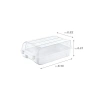 10lu Set Erkek Beyaz Ayakkabı Kutusu