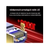 10 Metre CAT8 Ethernet Kablosu, 40Gbps Veri Aktarımı